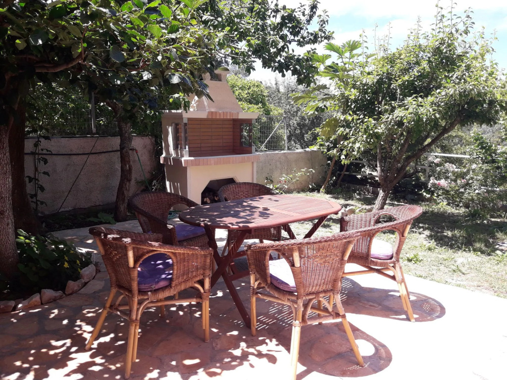 Villa Bambas Resort