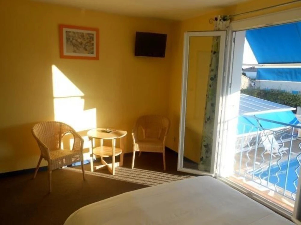 Hotel Mucrina