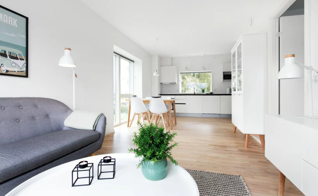 Aalborg Hotel Apartments