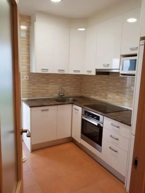 Calle de Dona Dolsa n6, 2Dcha
