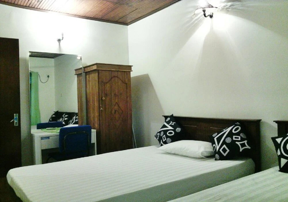 Salco Residency