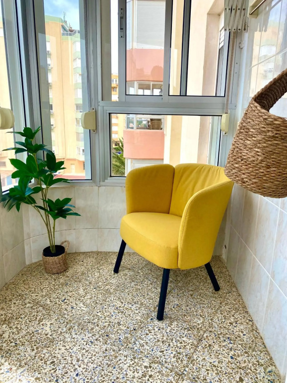Apartamento Luz del Mar