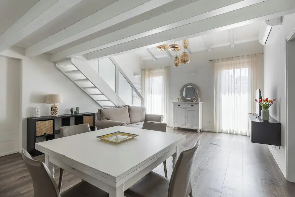 Casa del Borgo by Wonderful Italy