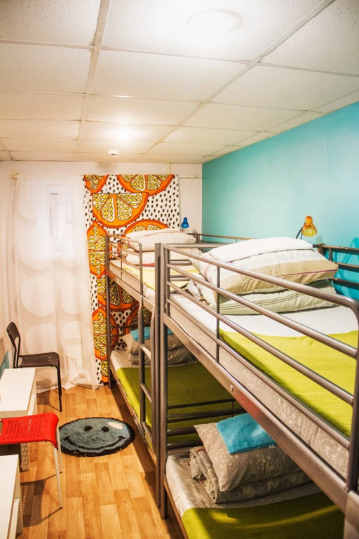 Hostel Ror-Art