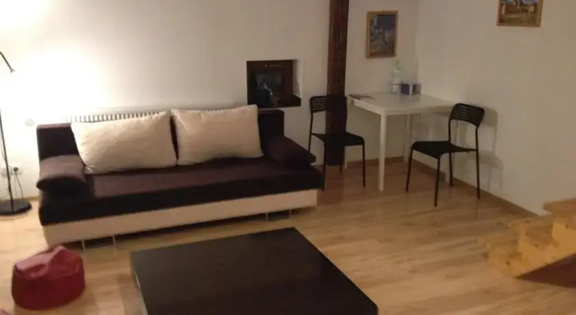 Dajwor Apartment