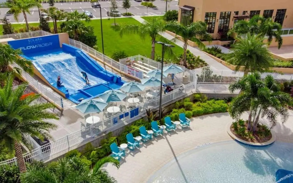The Most Beautiful Vacation Homes 7 Miles to Disney
