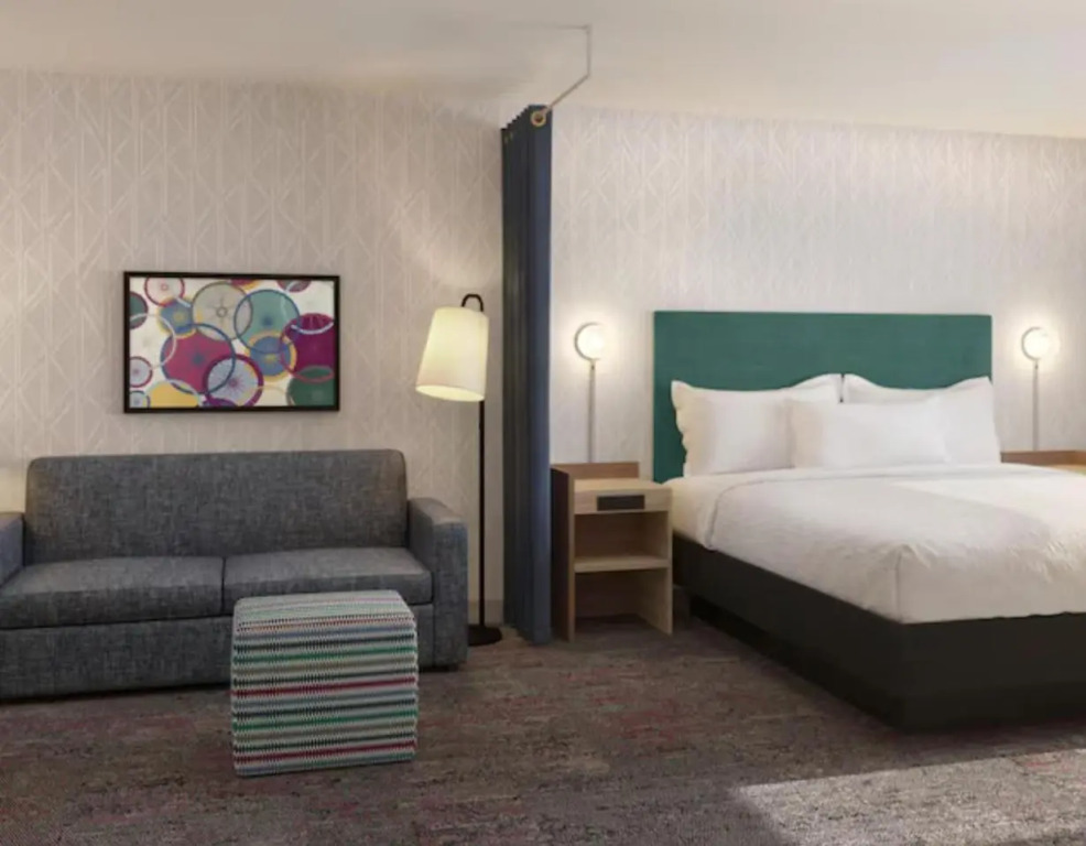 Home2 Suites By Hilton Lebanon