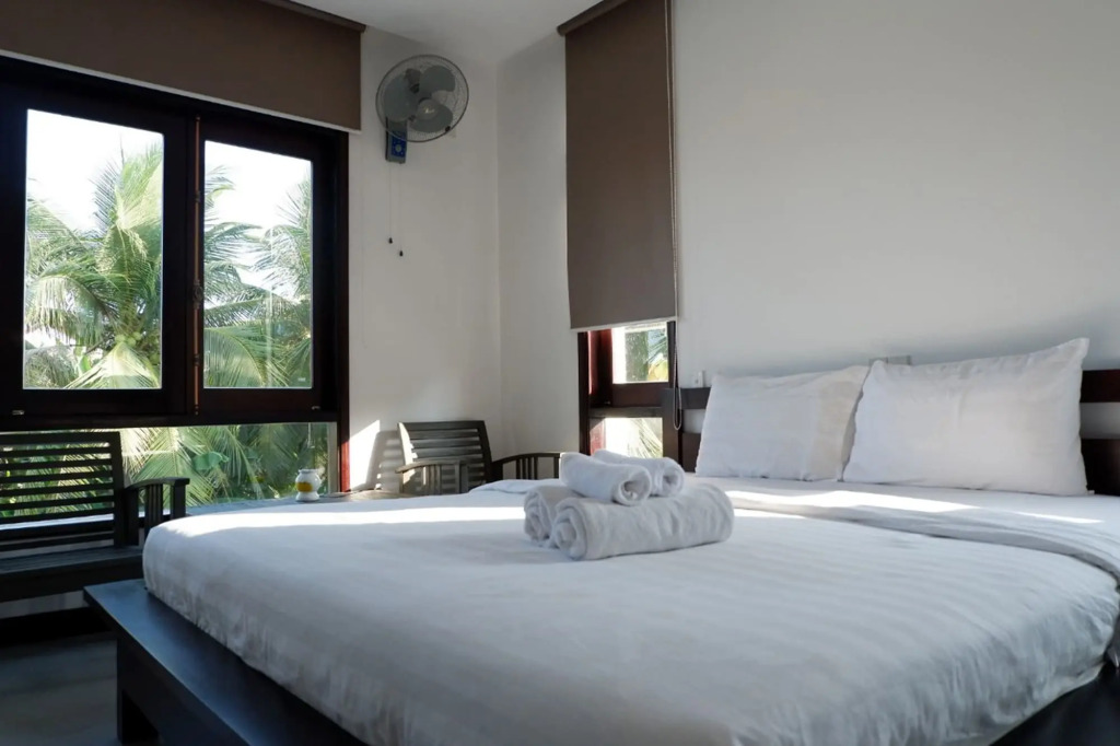 Hoi An Lotus Aroma Villa