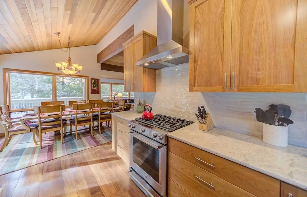 Tan Oak - Unit 37