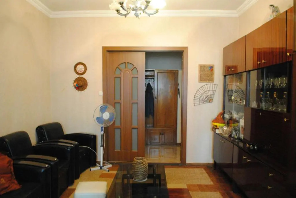 3 bedroom apartment completely -Best Vacation in Batumi