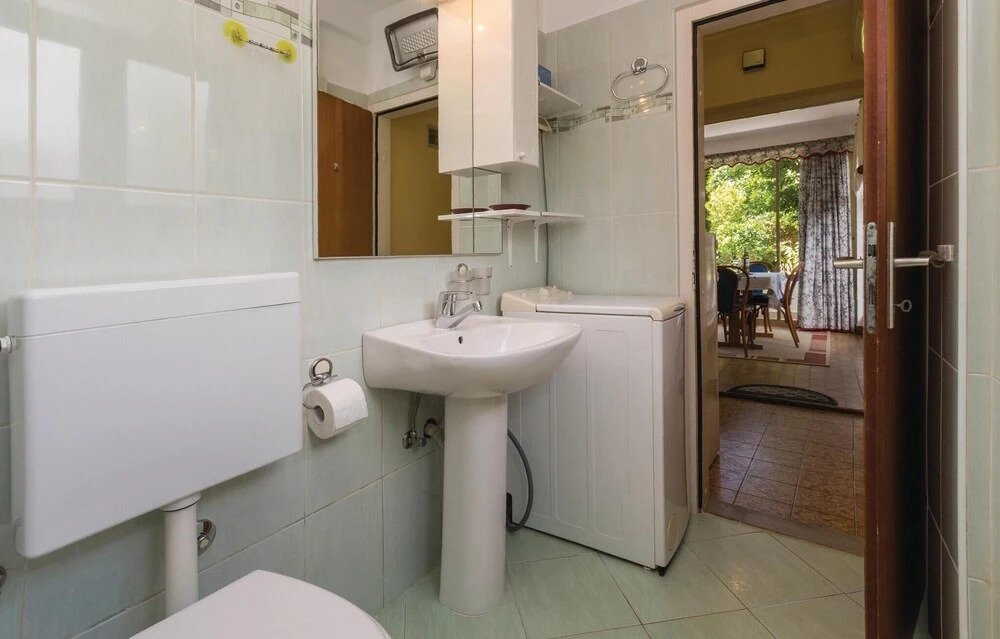 Nice Home in Savudrija With Wifi and 1 Bedrooms