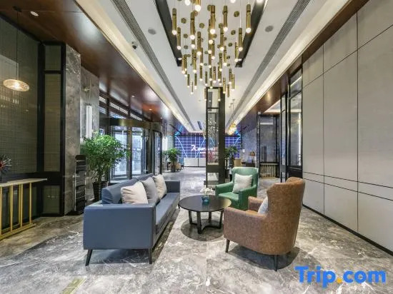 Heyi Yueju Hotel (Shanghai International Tourism and Resorts Zone)