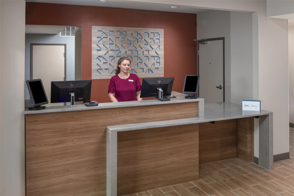Candlewood Suites St. Robert by IHG