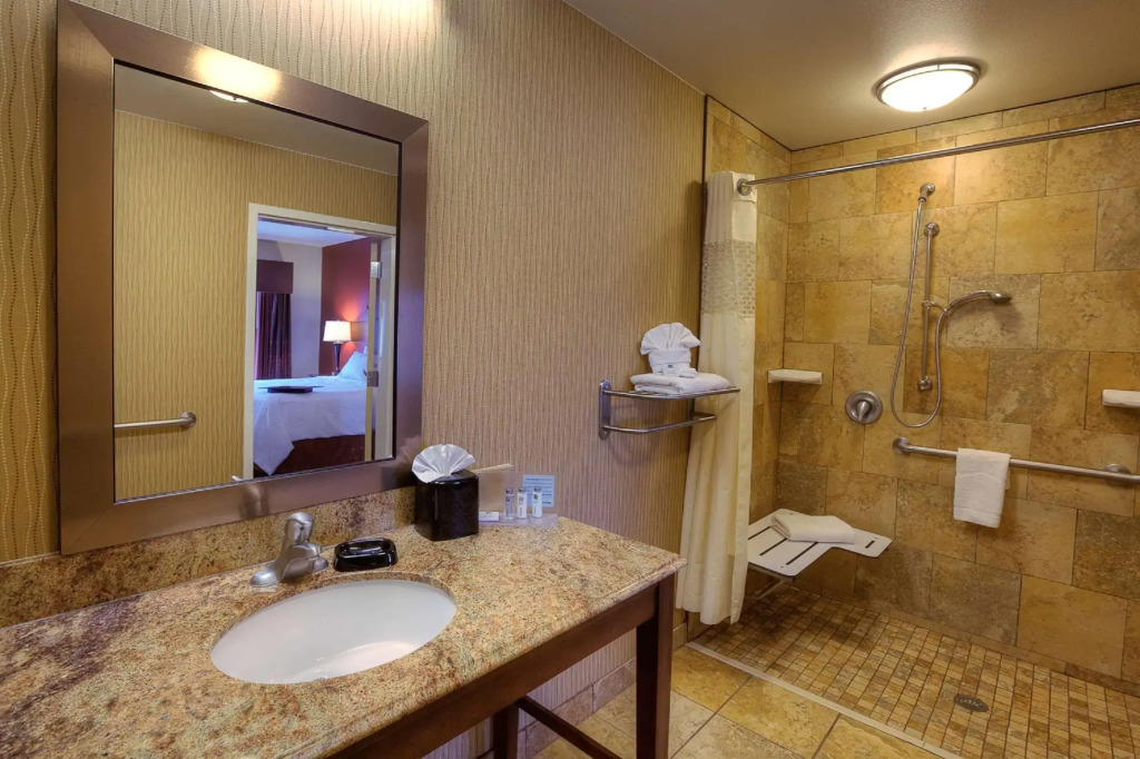 Hampton Inn & Suites McAllen