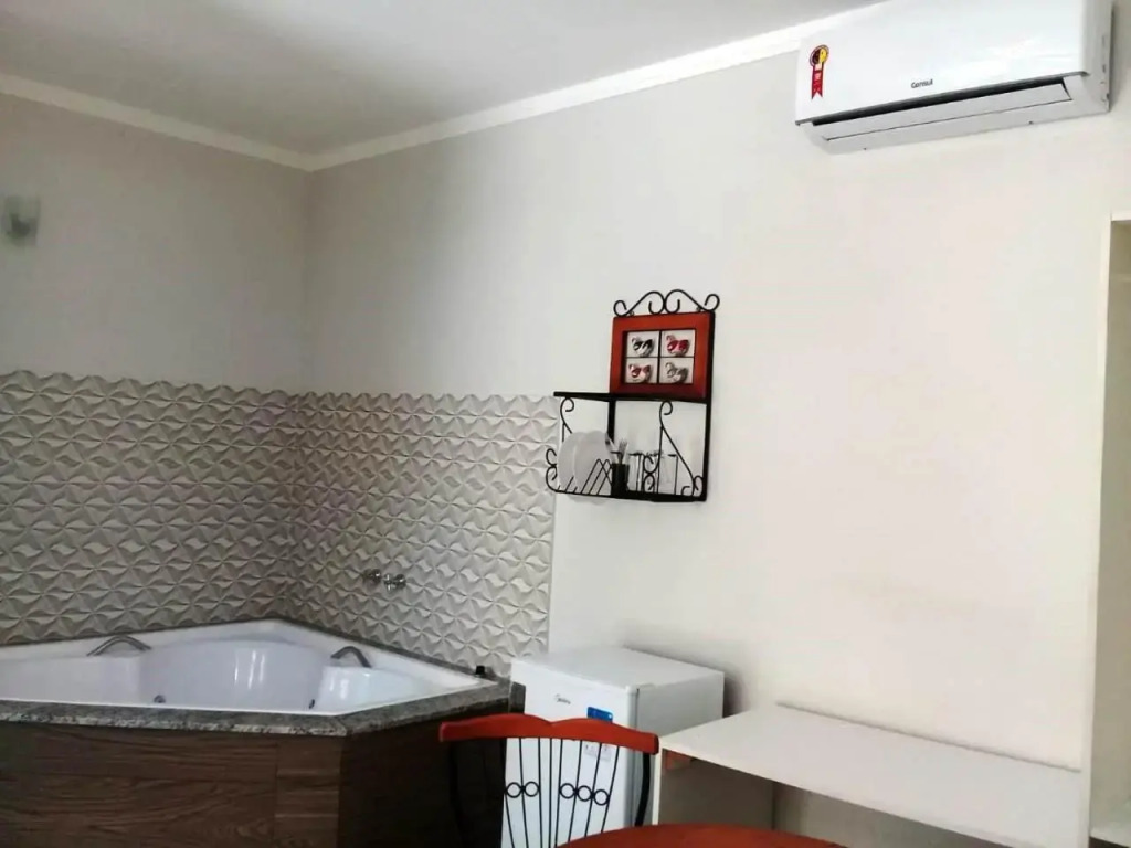 Hotel Pousada Riacho da Areia