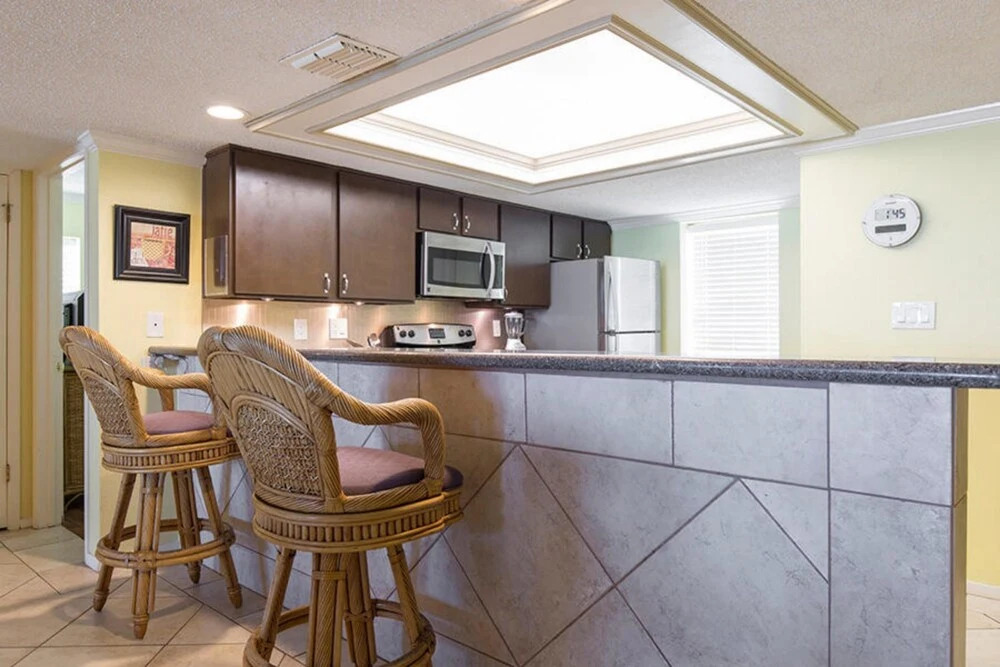 Saida IV Condominium 901