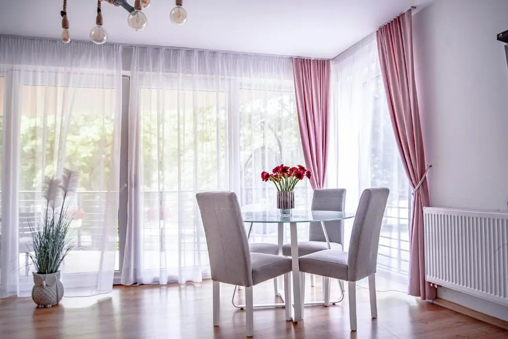 Apartamenty Kornel