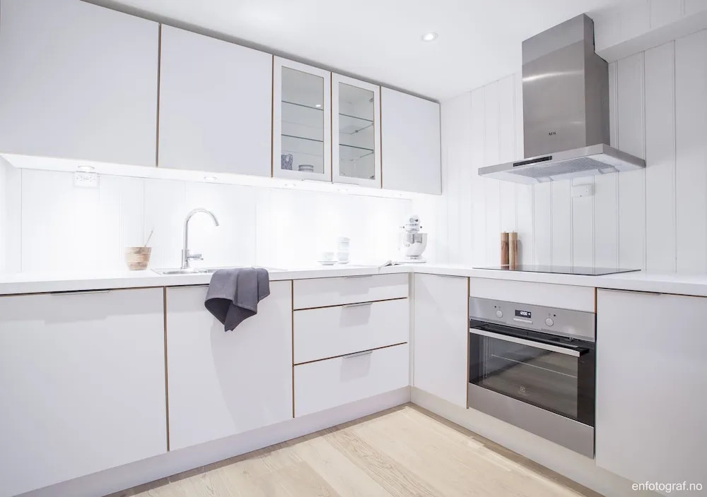 Solferie Holberg Apartments