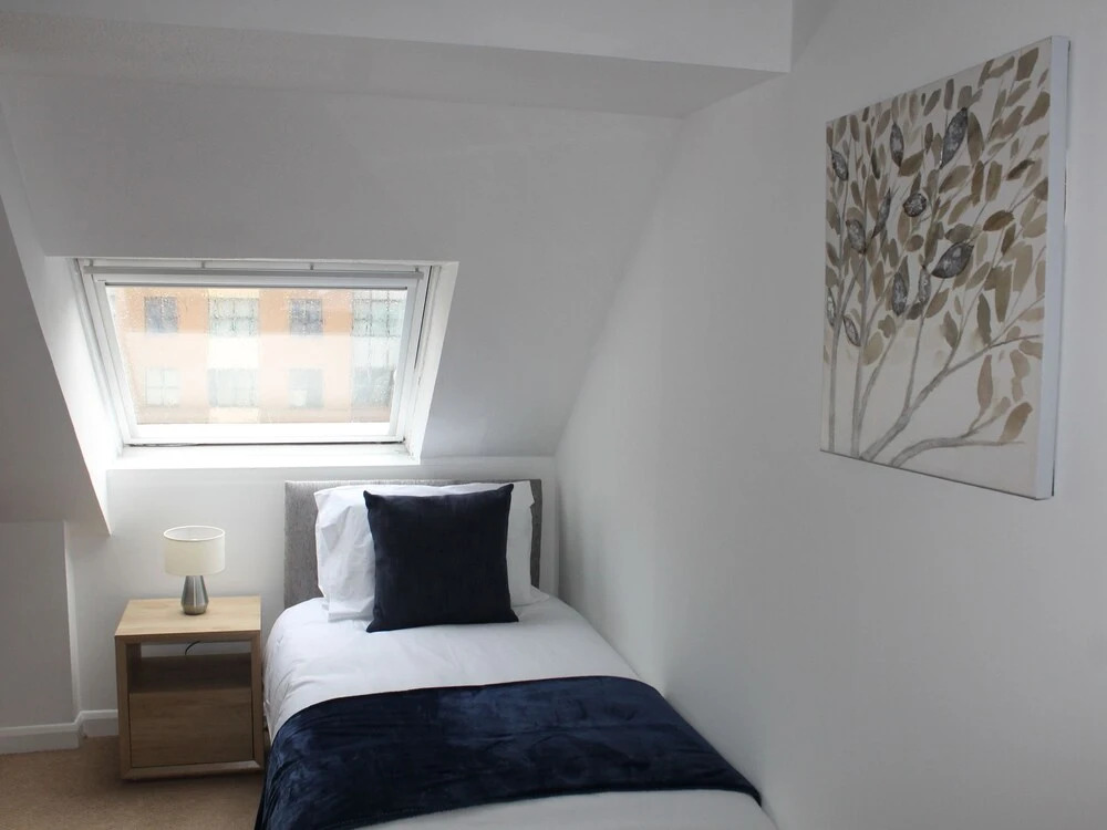 Karah Suites - Redcliffe Quay