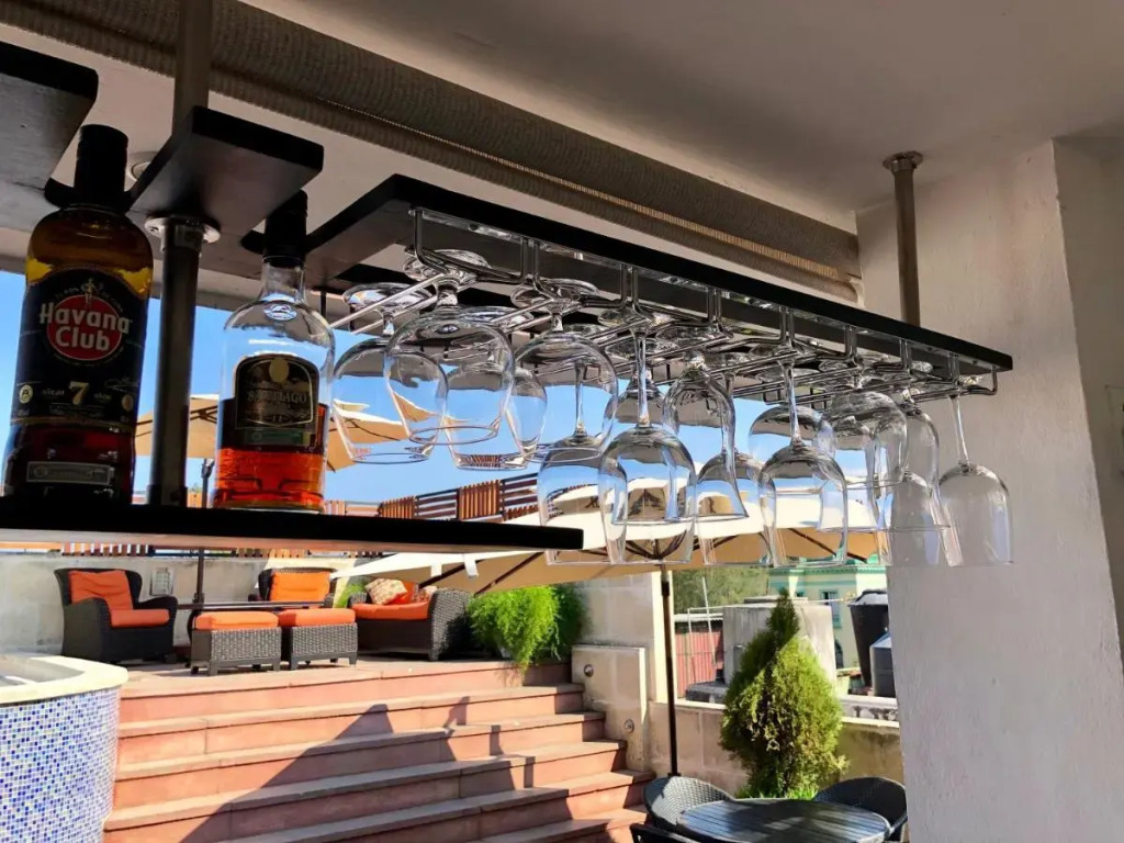 El Candil Boutique Hotel