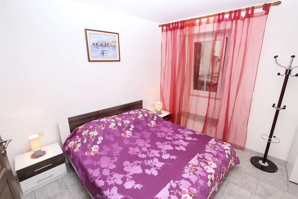 Apartment Zara