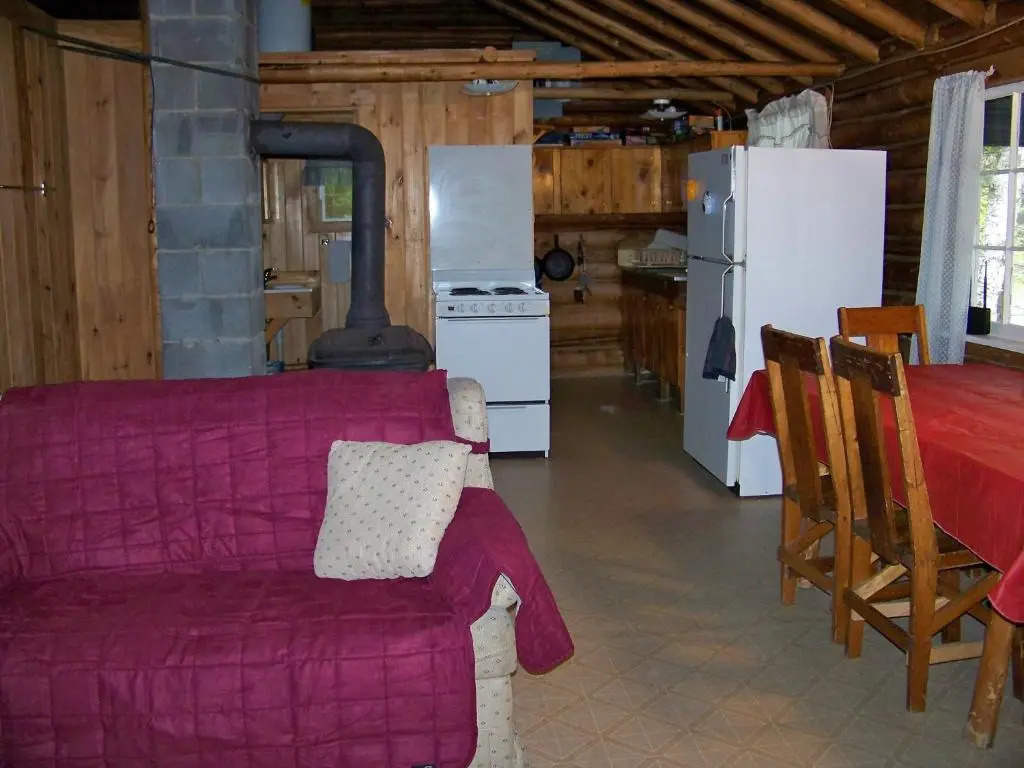 Robinsons Cottages