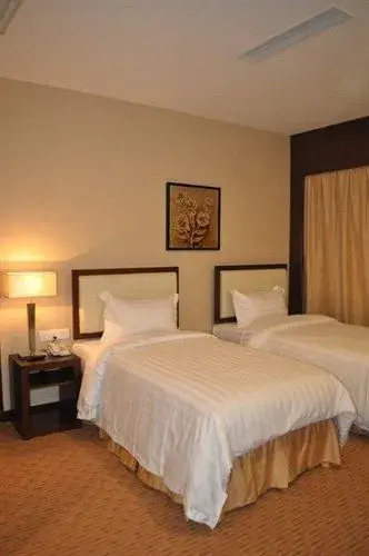My Hotel Premier