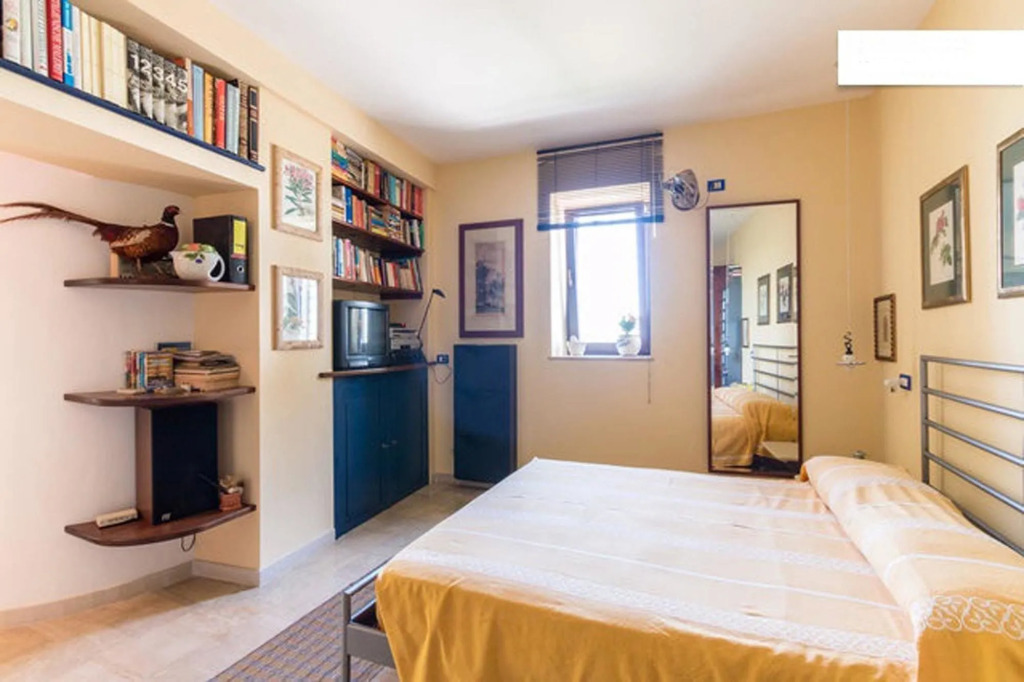 Studio in Modica, With Pool Access, Furnished Terrace and Wifi - 20 km