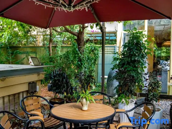 Hongting Garden Hotel