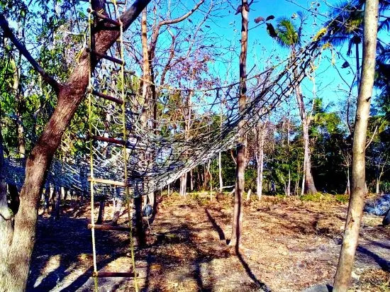 Ecowoods Agrotourism