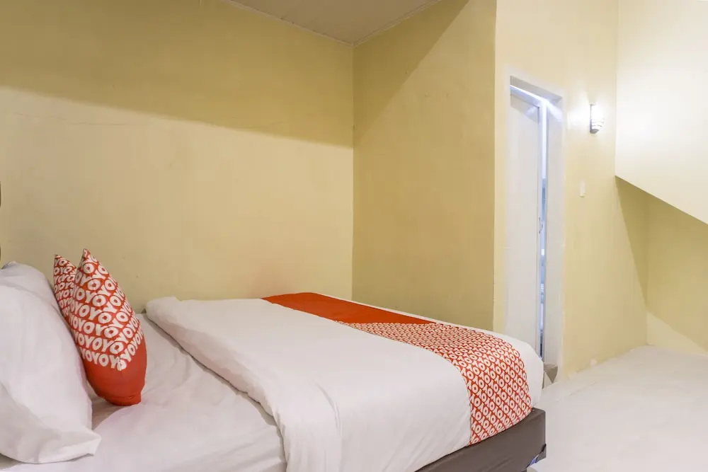 RedDoorz Syariah At Harley Hotel Sabang