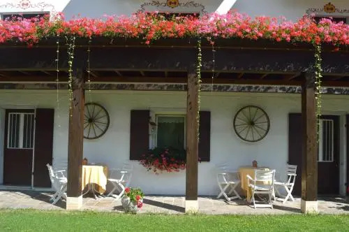 Hotel Panoramic