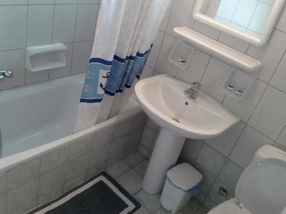 Maria Mare Apart-hotel