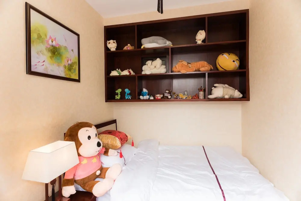 Wuzhen Yanqi Resort Villa