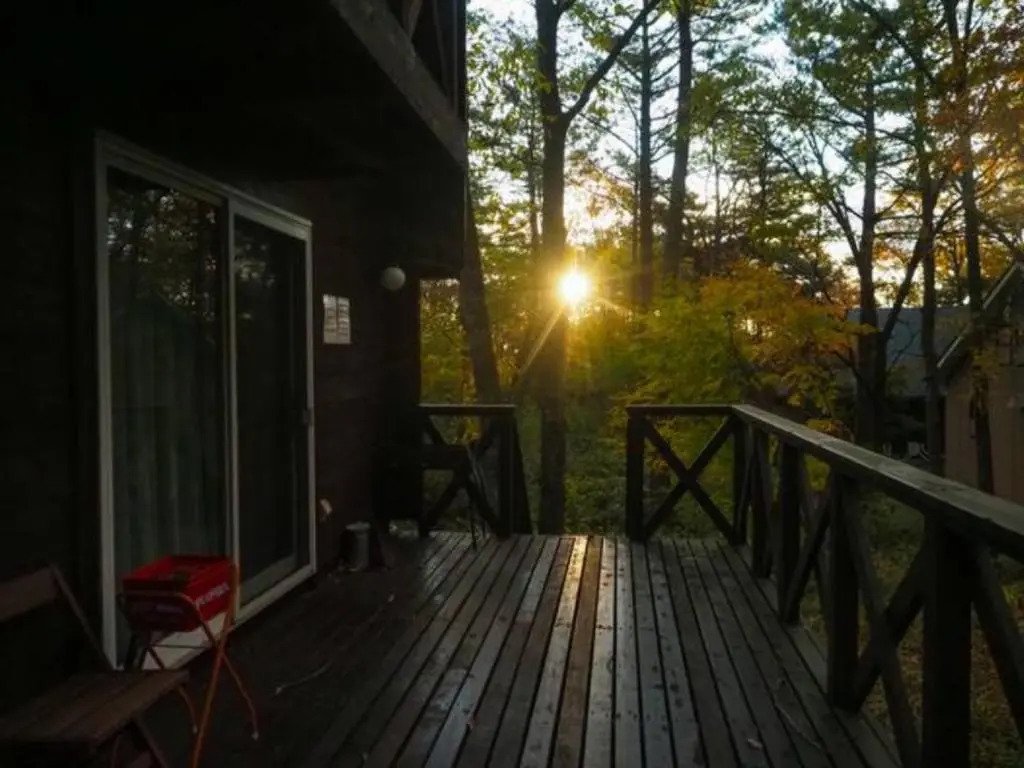 HARUNA LODGE - Vacation STAY 12175