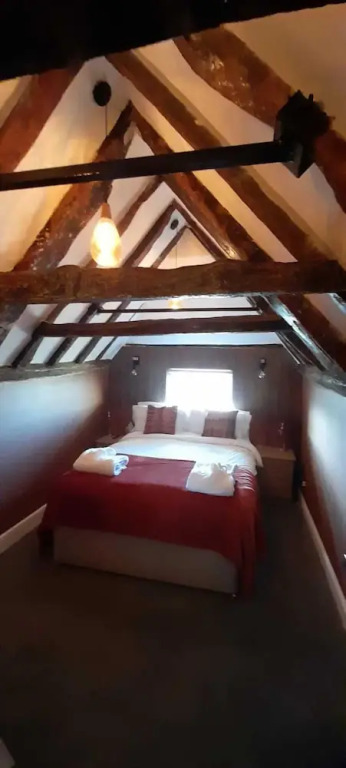 Tottington Manor Hotel