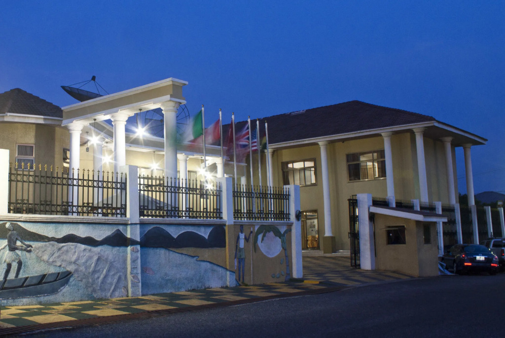 Sonia Hotel