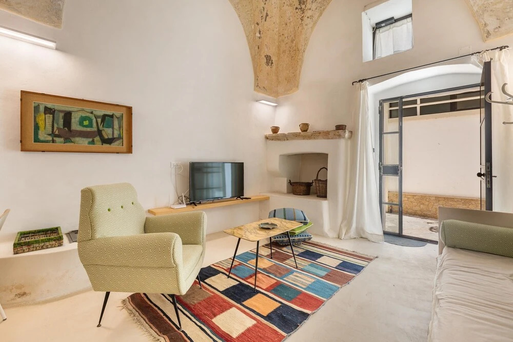 3011 Casa del Capitano by Barbarhouse
