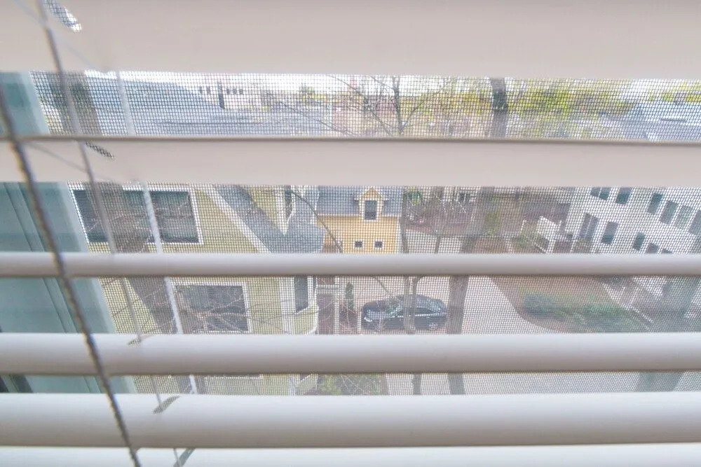 Harvard Square Apartments by Next Star