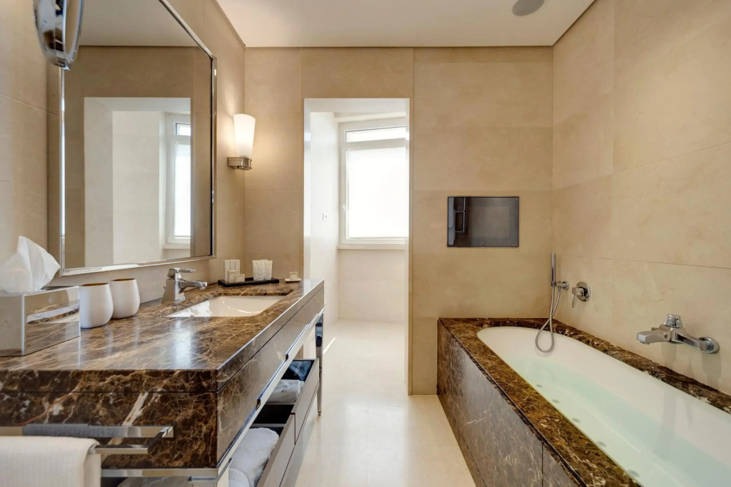 Meliá Genova