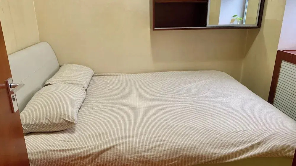 Beijing CBD - Cozy suite with Queen bed