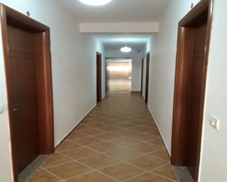 Hotel Erjani