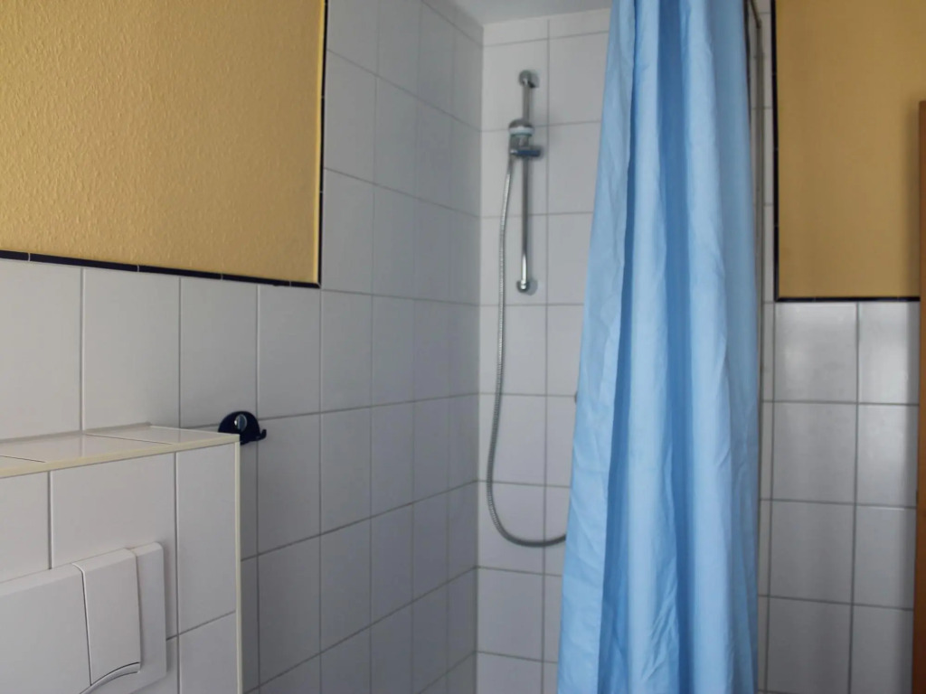 Einladende Ferienwohnung mit Terrasse in Wismar