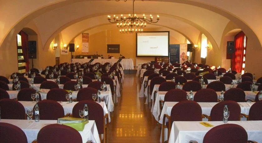 Hotel Zámek Štiřín