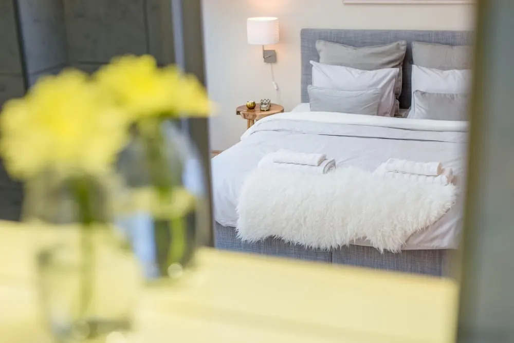 Venus Apartments - Deluxe Loft Skylit