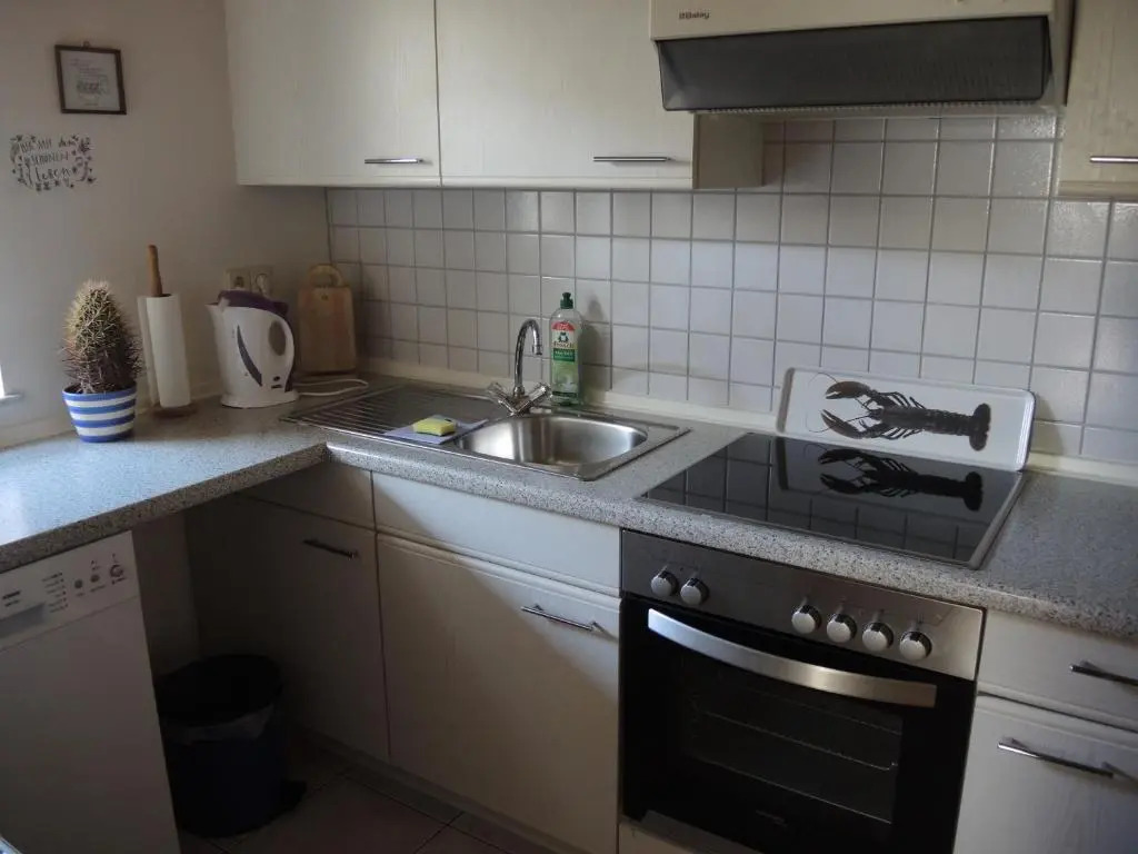 Ferienwohnung Ruppert