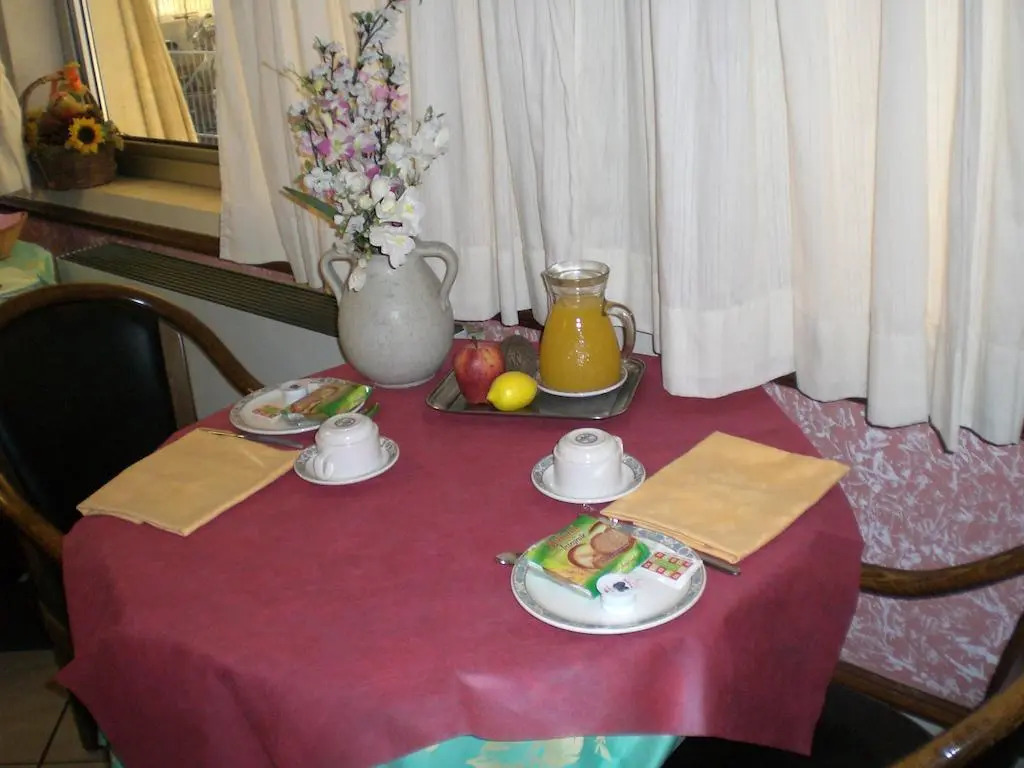 Hotel Baviera