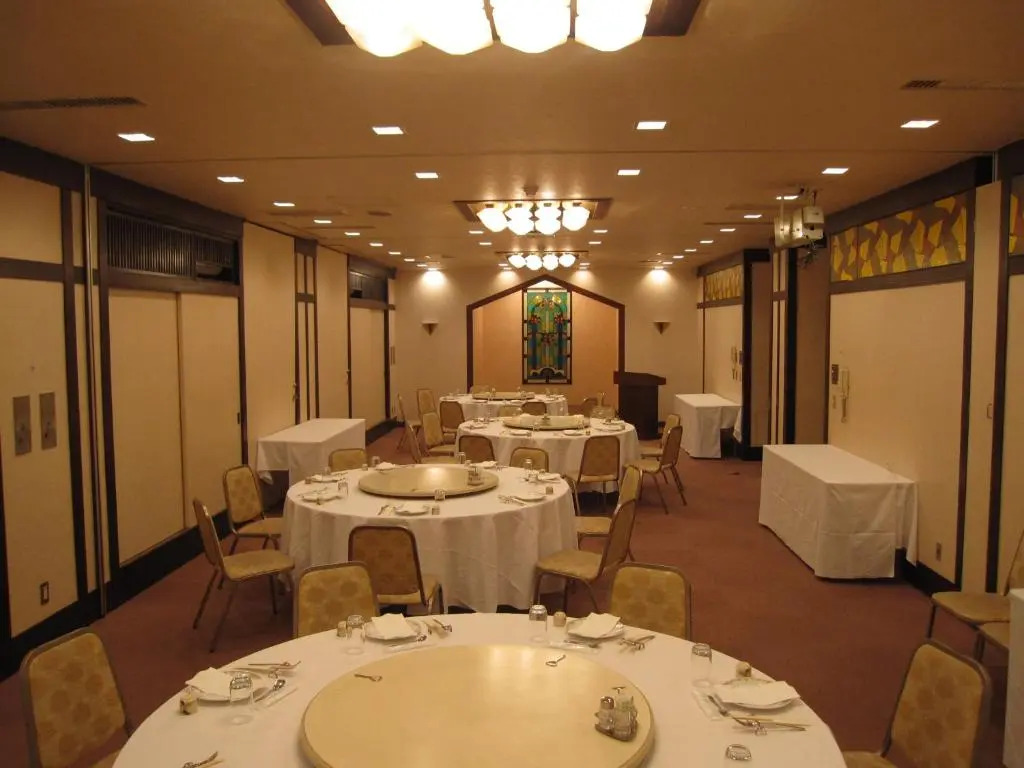 Saku Grand Hotel