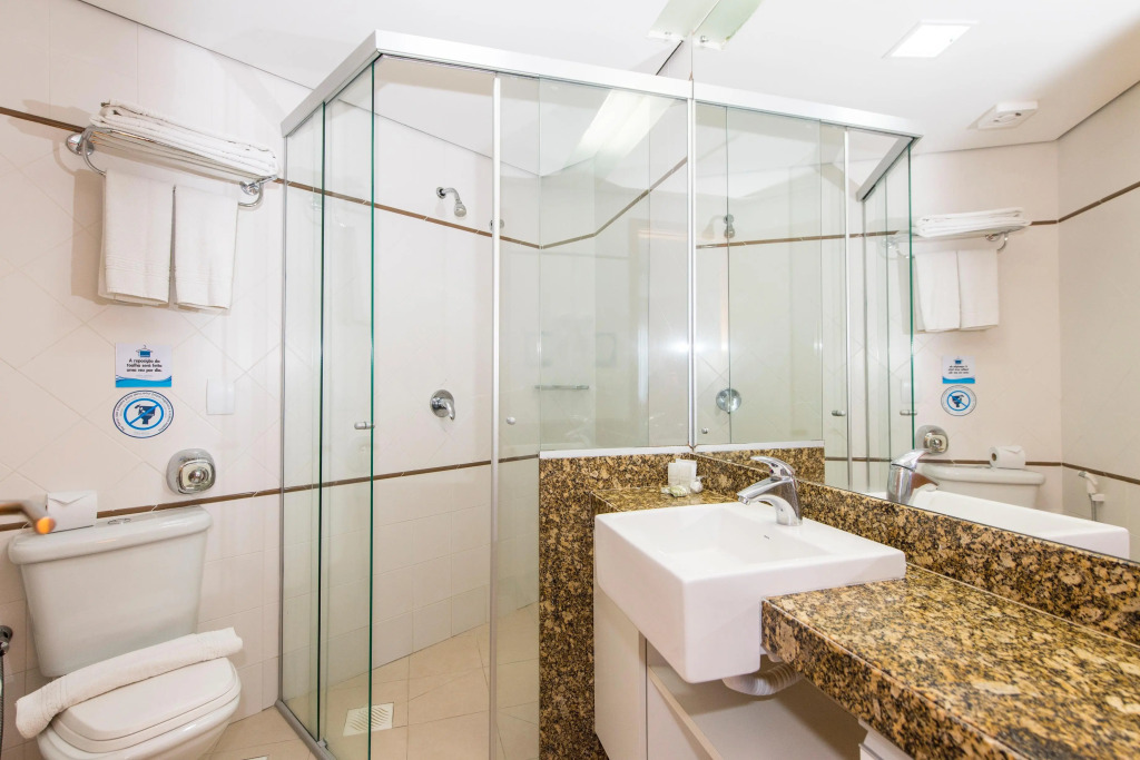 Aquaria Natal Hotel