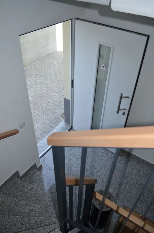 Zwei Raben Pension